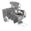 SHAPE Sony FX3/FX30 Handle Extension Rig Noise Cancelling Solution Handle SHAPE wlb