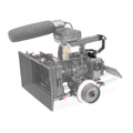 SHAPE Sony FX3/FX30 Handle Extension Rig Noise Cancelling Solution Handle SHAPE wlb