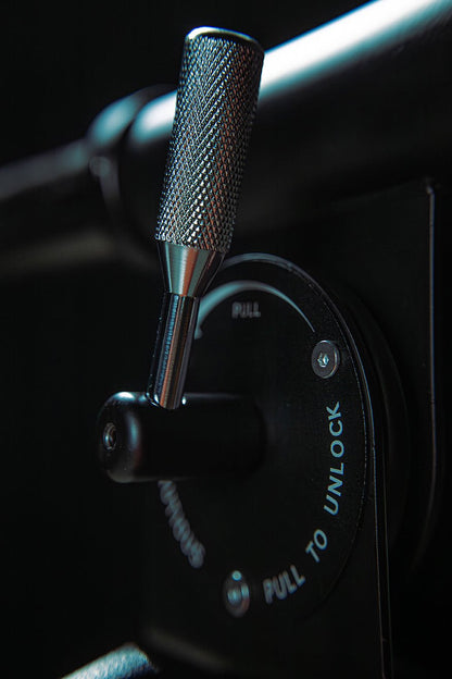 SHAPE Heavy - Duty Boom with Junior and Baby Adapter - SHAPE wlb