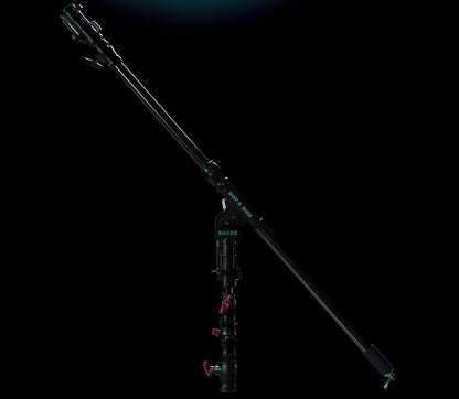 SHAPE Heavy - Duty Boom with Junior and Baby Adapter - SHAPE wlb