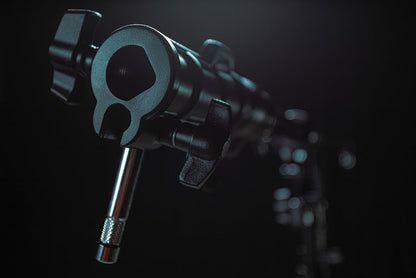 SHAPE Heavy - Duty Boom with Junior and Baby Adapter - SHAPE wlb