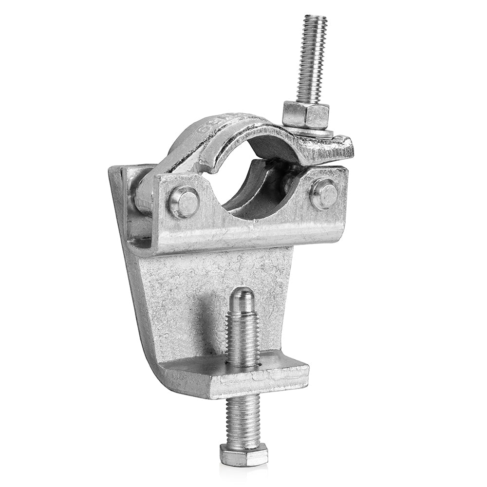 SHAPE I-Beam Clamp for Pipes & Trusses Clamps SHAPE wlb
