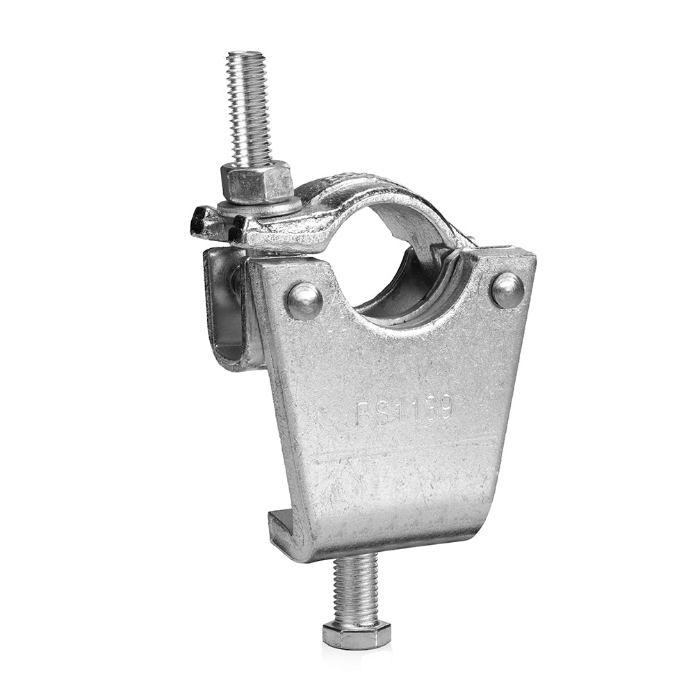 SHAPE I-Beam Clamp for Pipes & Trusses Clamps SHAPE wlb