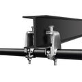 SHAPE I-Beam Clamp for Pipes & Trusses Clamps SHAPE wlb