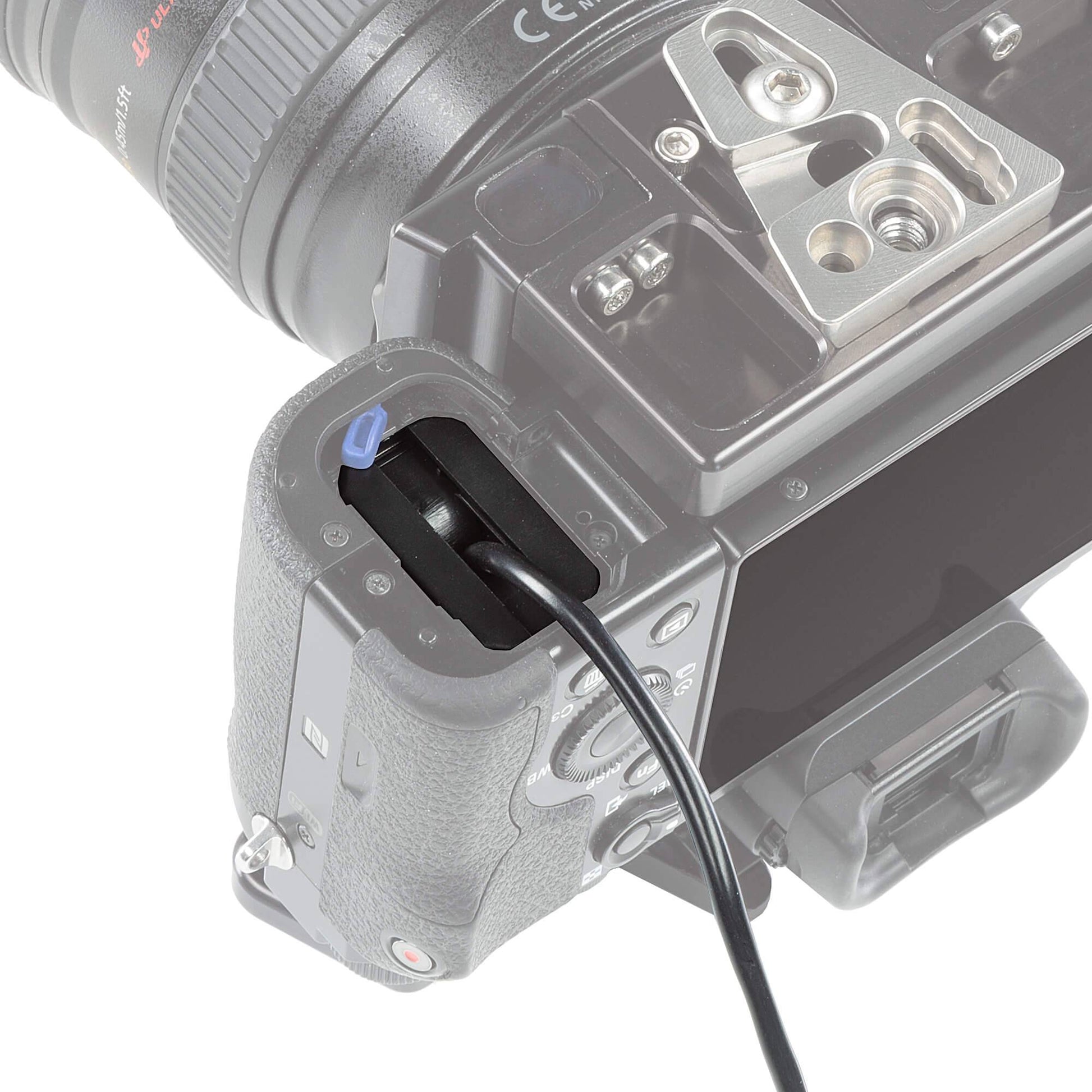 SHAPE J-Box Camera Power and Charger for Sony A7 series Battery Charger SHAPE wlb   