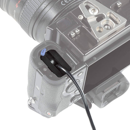 SHAPE J-Box Camera Power and Charger for Sony A7 series Battery Charger SHAPE wlb   