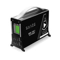 SHAPE Fast Charger Kit USB-C with 2x 50Wh Mini V-Mount Batteries Battery Charger SHAPE wlb
