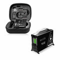 SHAPE Fast Charger Kit USB-C with 2x 50Wh Mini V-Mount Batteries Battery Charger SHAPE wlb