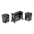 SHAPE Fast Charger Kit USB-C with 2x Mini V-Mount 99Wh Batteries Battery Charger SHAPE wlb