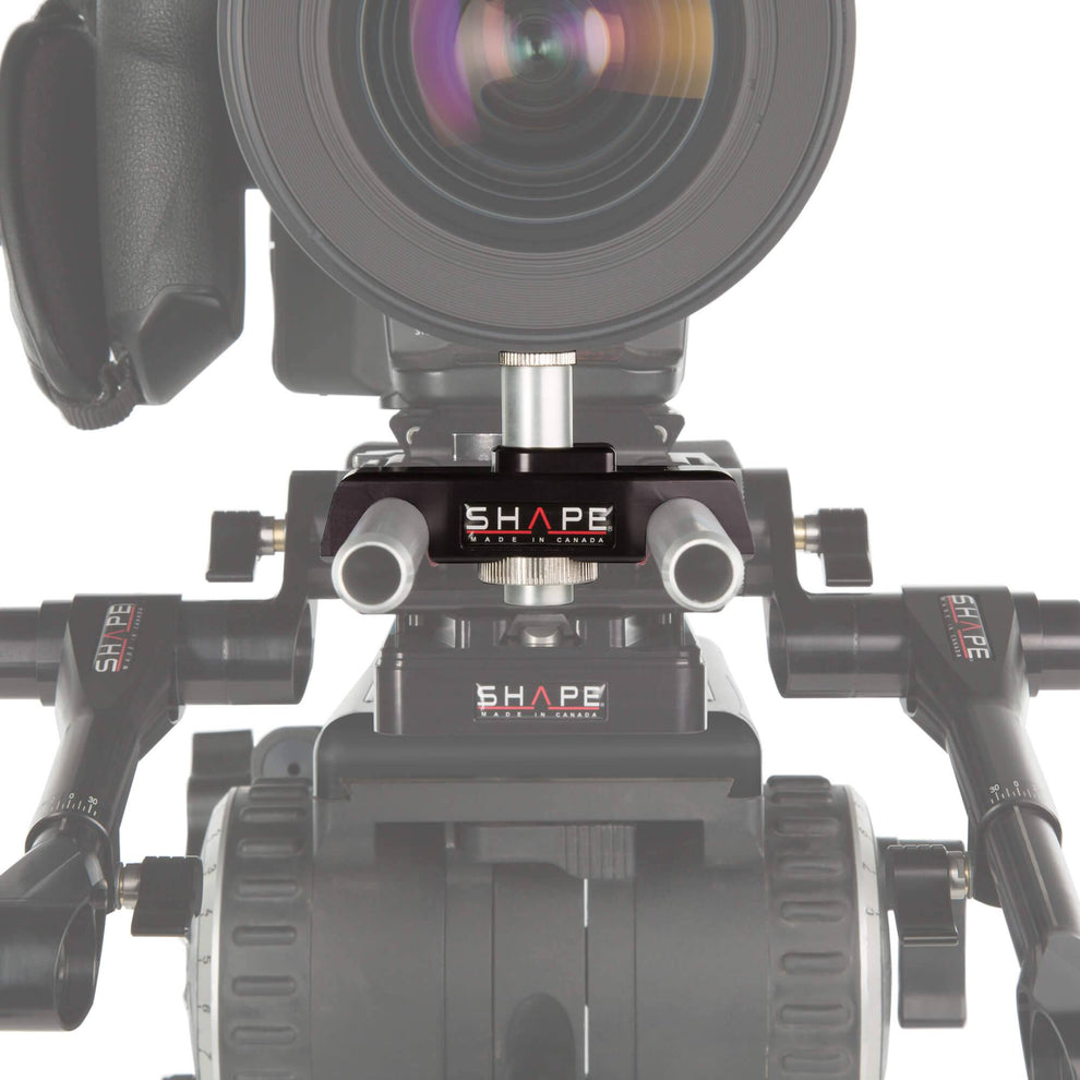 Lens Explorer Shape SHAPE Lens Support Pro Universal – SHAPE wlb
