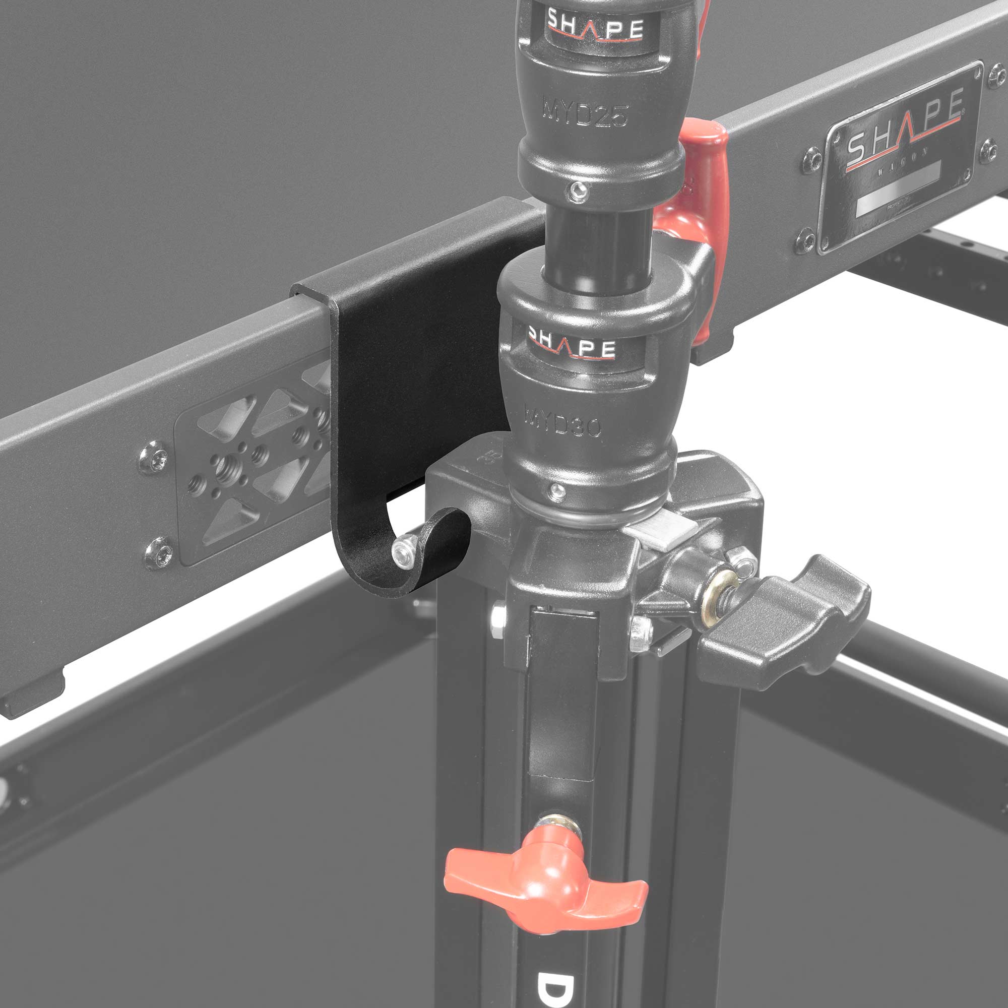 SHAPE Camera Cart Light Stand Hanger Light Stand Hanger SHAPE wlb