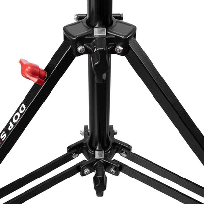 SHAPE Low Boy Double Riser Stand 6'9" Light Stand SHAPE wlb