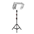 SHAPE Low Boy Double Riser Stand 6'9" Light Stand SHAPE wlb