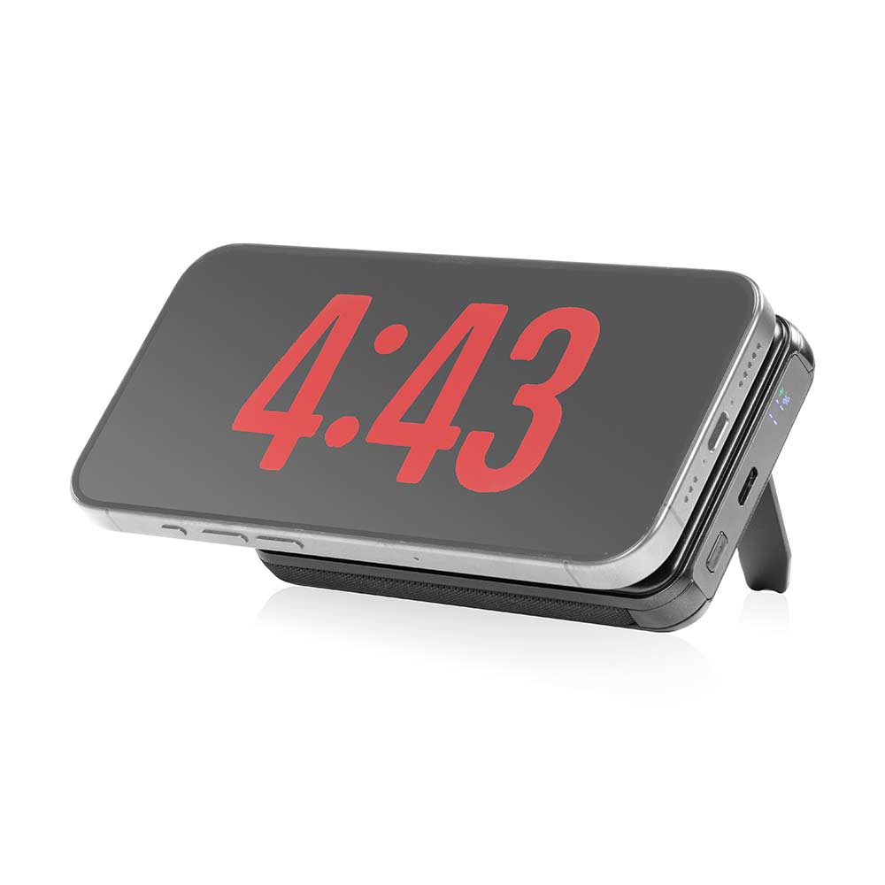 SHAPE MAG Wireless Power Bank 10000mah Portable Charger Battery Charger SHAPE wlb