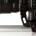 SHAPE Sony FS5/FS5 II Metabones Adapter Lens Support SHAPE wlb