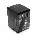 SHAPE Mini 150 Wh V-Mount battery USB-C Input/Output Battery SHAPE wlb   