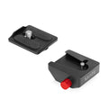 SHAPE Mini Quick-Release Anti-Twist System Quick Release SHAPE wlb