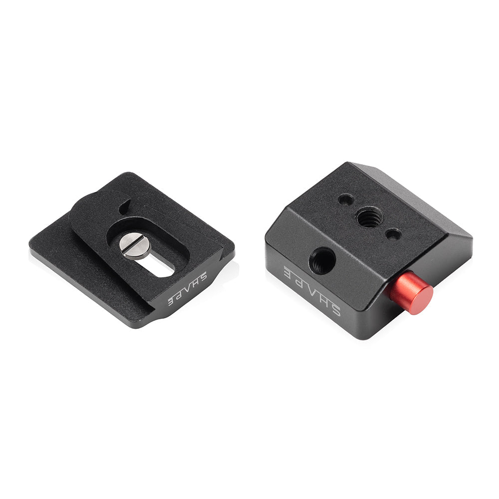 SHAPE Mini Quick-Release Anti-Twist System Quick Release SHAPE wlb