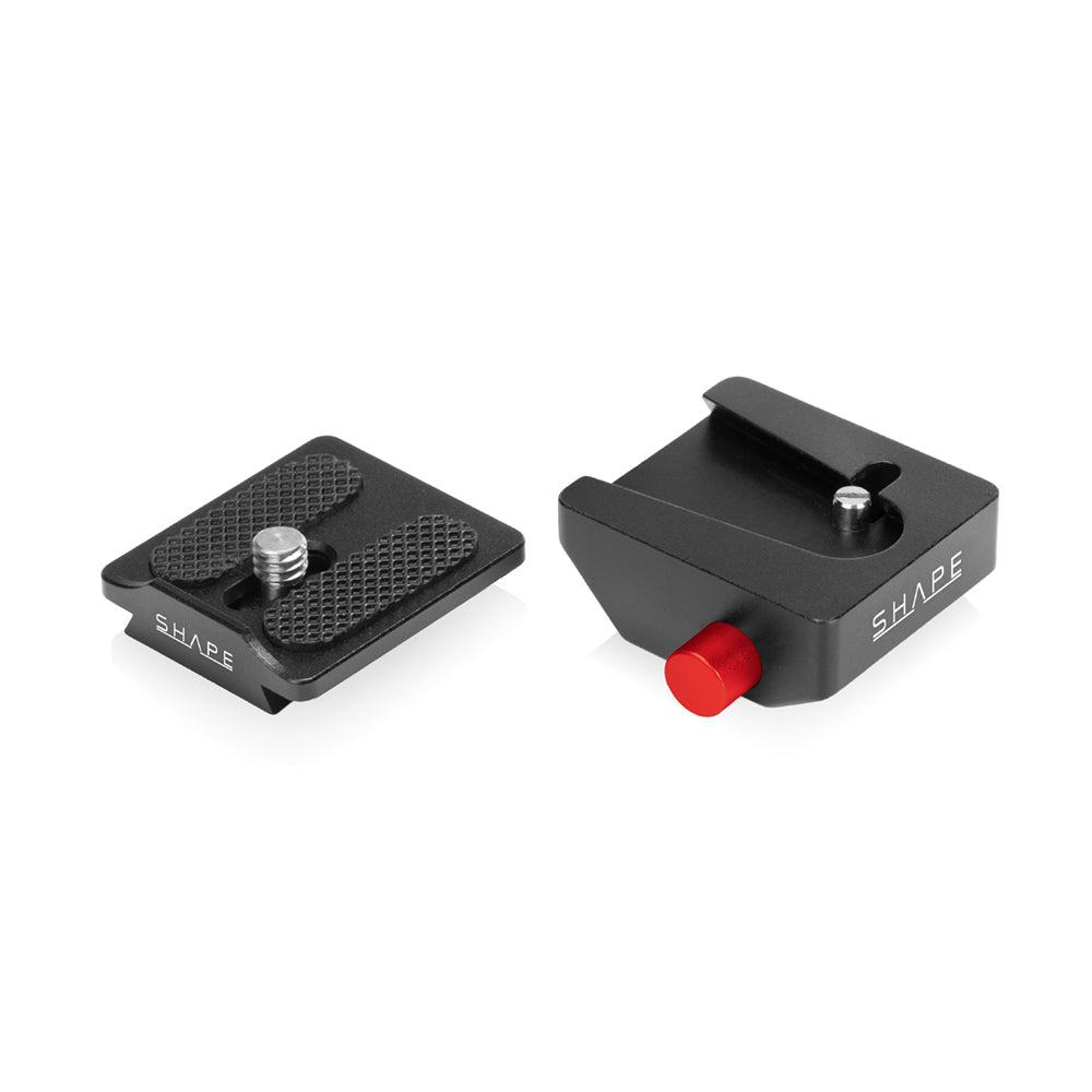 SHAPE Mini Quick-Release Anti-Twist System Quick Release SHAPE wlb