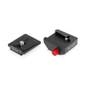 SHAPE Mini Quick-Release Anti-Twist System Quick Release SHAPE wlb