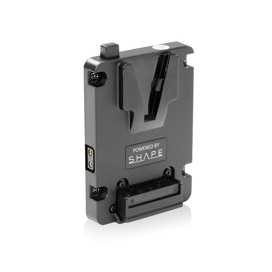 SHAPE Mini V-Mount Battery Plate Battery Plate SHAPE wlb