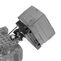 SHAPE Canon EOS C80 Mini V-Mount Pivoting Battery Plate Battery Plate SHAPE wlb