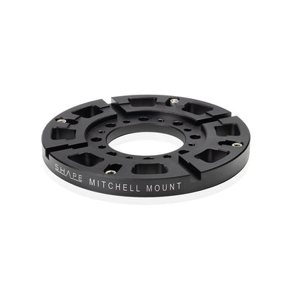 SHAPE Mitchell Mount Plate Mount SHAPE wlb
