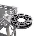 SHAPE Mitchell Mount Plate Mount SHAPE wlb