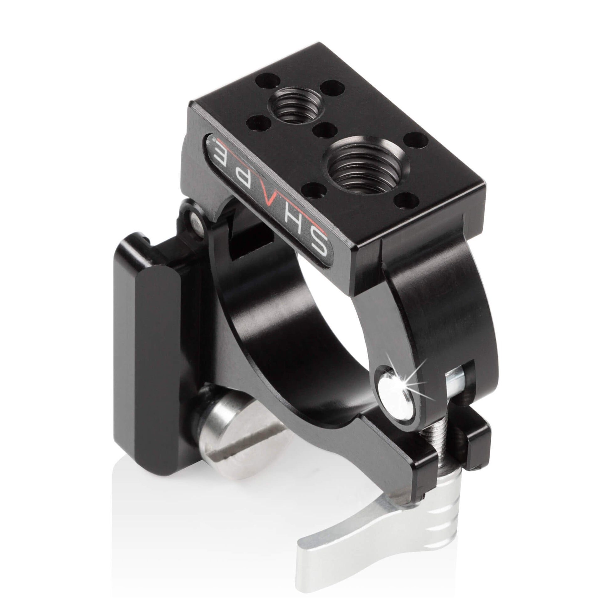 SHAPE Monitor Accessory Mounting Clamp Gimbal Mounting SHAPE wlb   