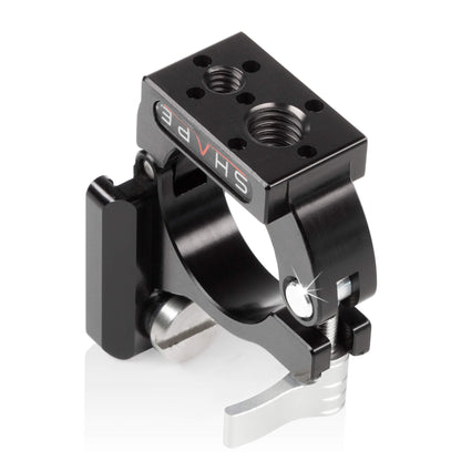 SHAPE Monitor Accessory Mounting Clamp Gimbal Mounting SHAPE wlb   