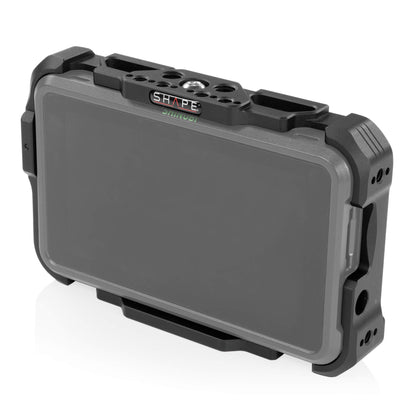 SHAPE Monitor Cage for Atomos Shinobi Monitor Cage SHAPE wlb   