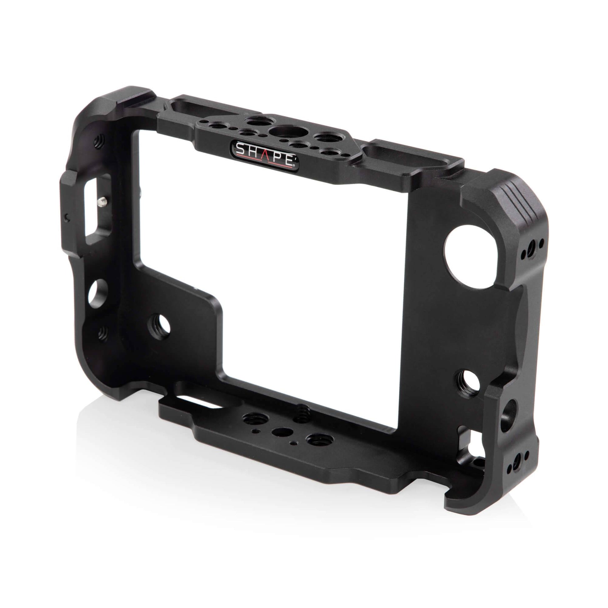 SHAPE Monitor Cage for Atomos Shinobi Monitor Cage SHAPE wlb   