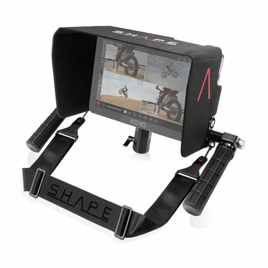 SHAPE Ovide KOKO 10" Monitor Kit Monitor Monitor Accessory SHAPE wlb