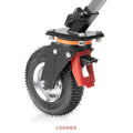 Shape Montreal Big Wheels (Set of 3) Wheel Set SHAPE wlb   