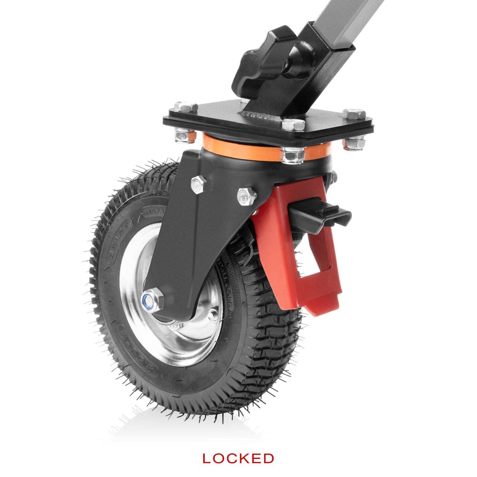 Shape Montreal Big Wheels (Set of 3) Wheel Set SHAPE wlb   