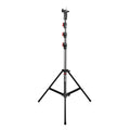 SHAPE Montreal Combo Triple Riser Stand 14'8" Light Stand SHAPE wlb