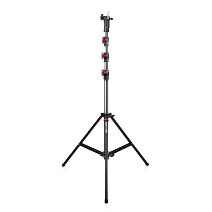 SHAPE Montreal Combo Triple Riser Stand 14'8" Light Stand SHAPE wlb