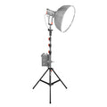 SHAPE Montreal Combo Triple Riser Stand 14'8" Light Stand SHAPE wlb