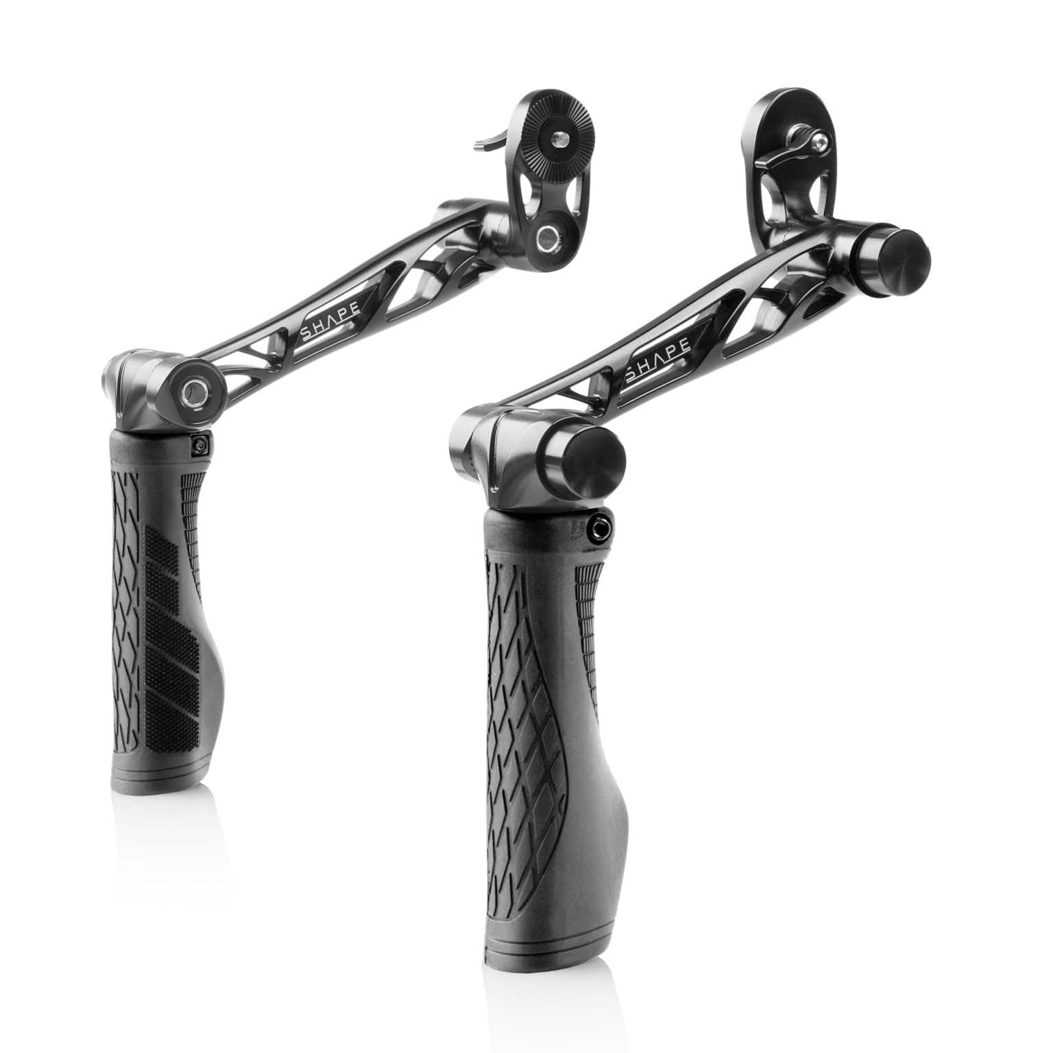 SHAPE Tay cầm nhanh thế hệ mới ARRI Rosette Tay cầm trung bình SHAPE wlb