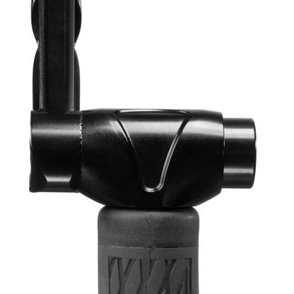 SHAPE New Generation Quick Handle ARRI Rosette Medium Handle SHAPE wlb   