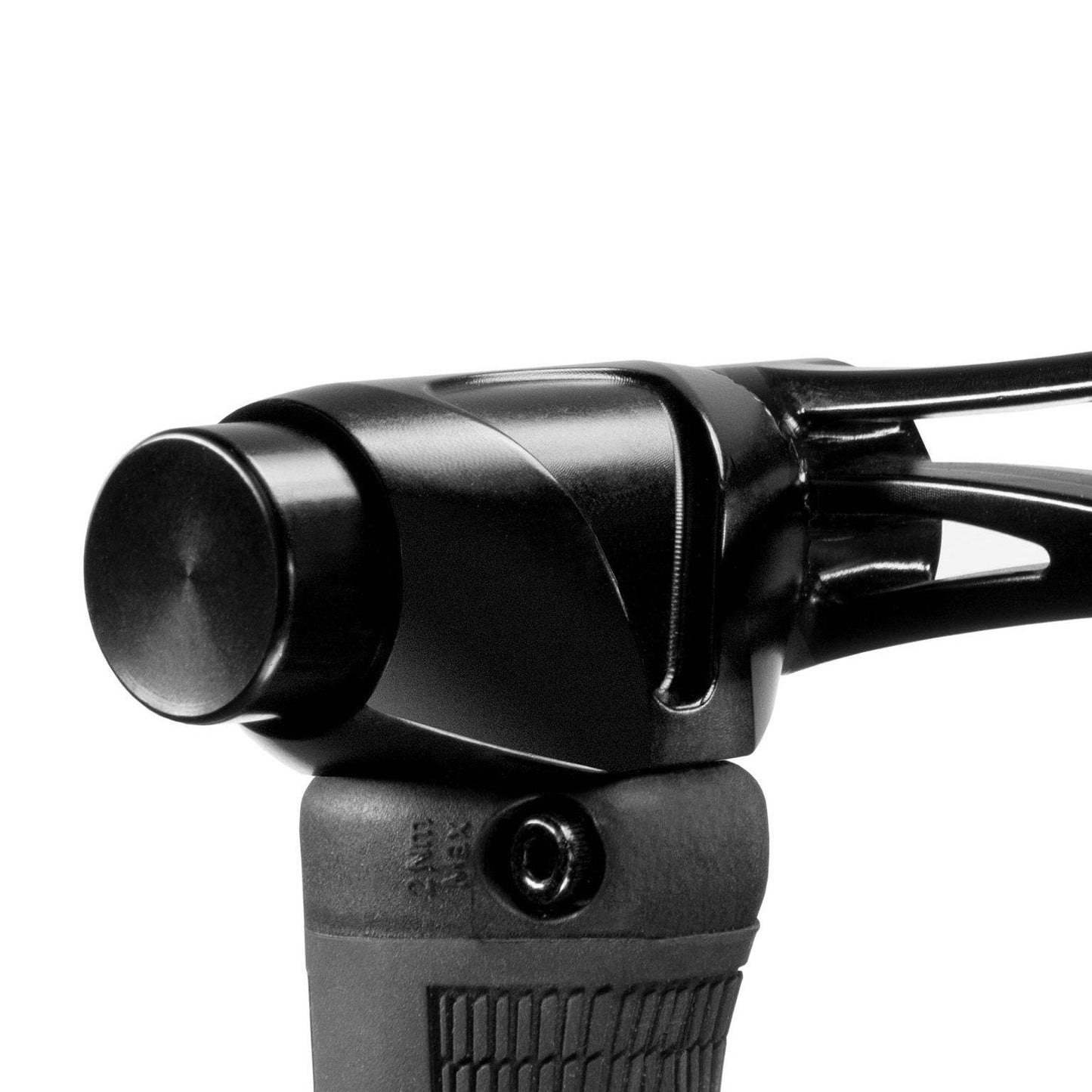 SHAPE New Generation Quick Handle ARRI Rosette Medium Handle SHAPE wlb   