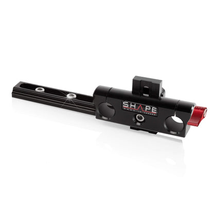 SHAPE Offset Bracket for ENG-Style Baseplate Shoulder Mount SHAPE wlb   