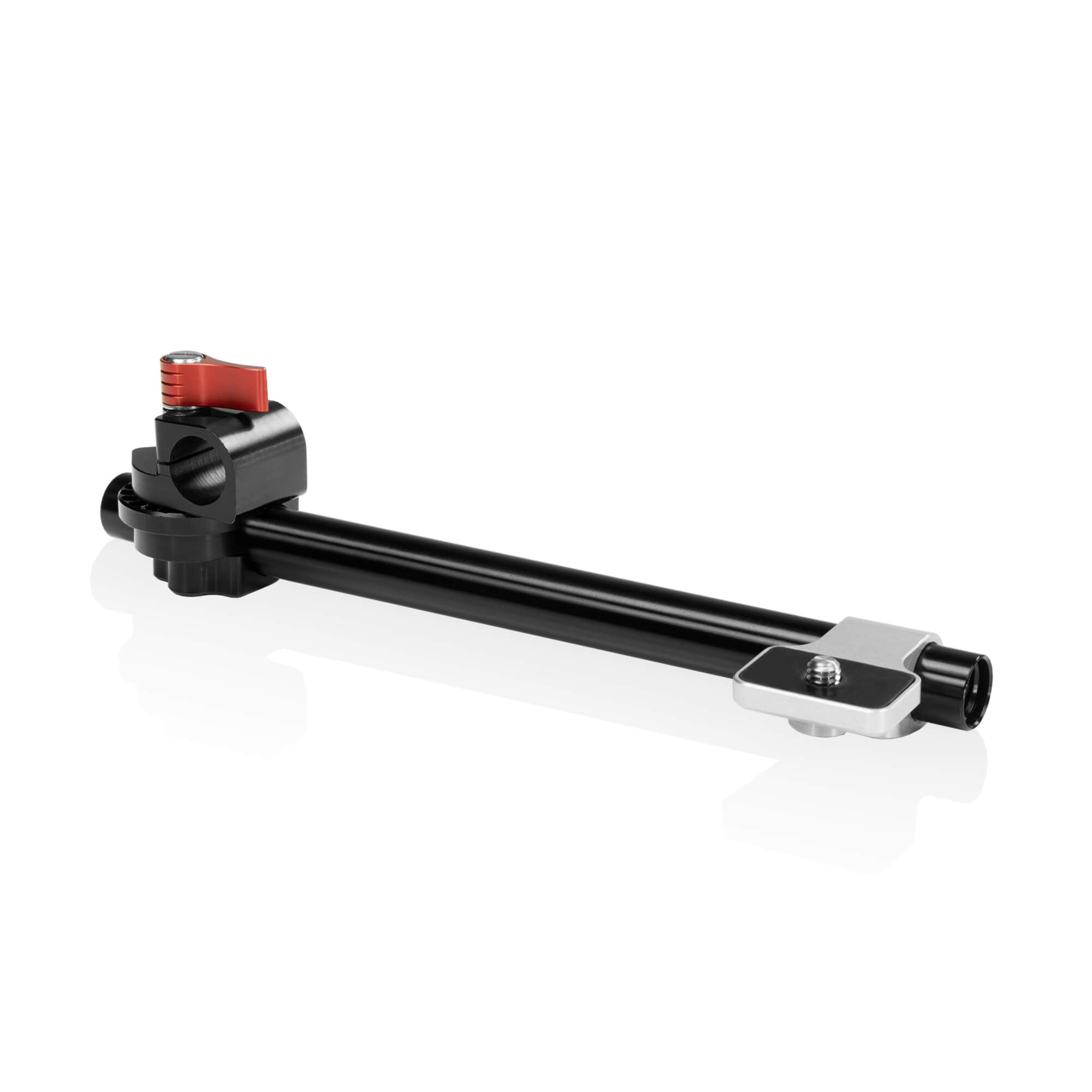 Monitoring Rod SHAPE Offset Monitor Swivel Rod Mount – SHAPE wlb
