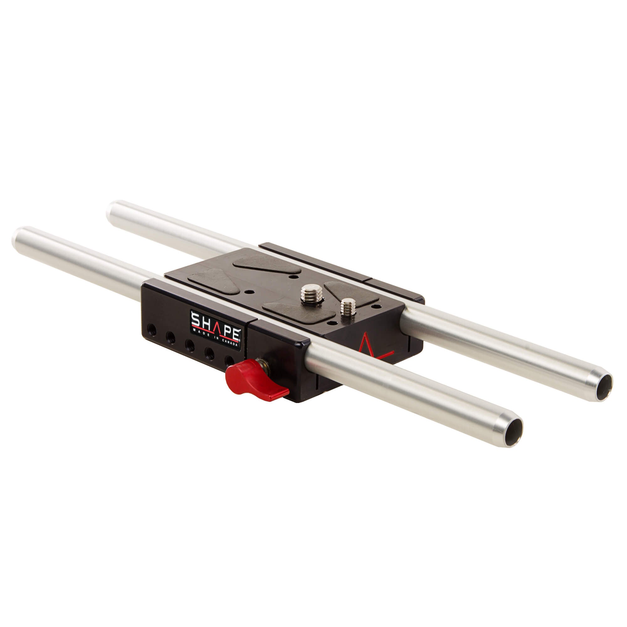 SHAPE Offset Shoulder Mount Rig for Canon C100/C300/C500 Shoulder Mount Rig SHAPE wlb   