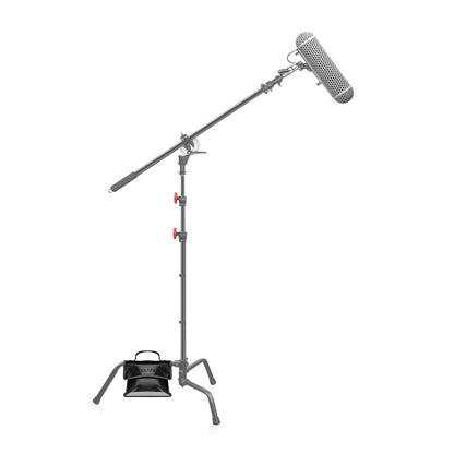 SHAPE On Set Empty Sandbag Counterweights SHAPE wlb