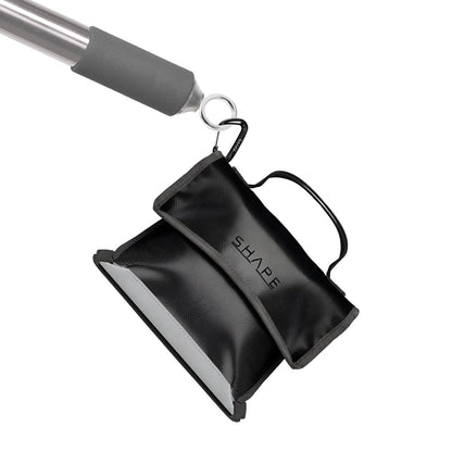 SHAPE On Set Empty Sandbag Counterweights SHAPE wlb