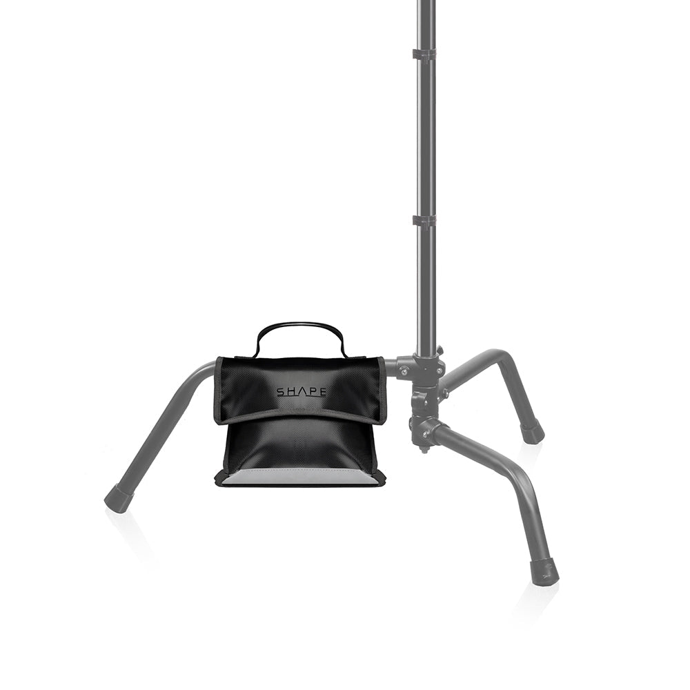 SHAPE On Set Sandbag 15 lbs Counterweights SHAPE wlb