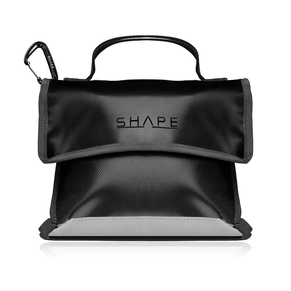 SHAPE On Set Sandbag 15 lbs Counterweights SHAPE wlb