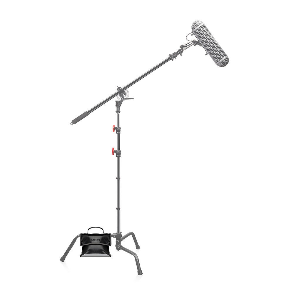 SHAPE On Set Sandbag 15 lbs Counterweights SHAPE wlb