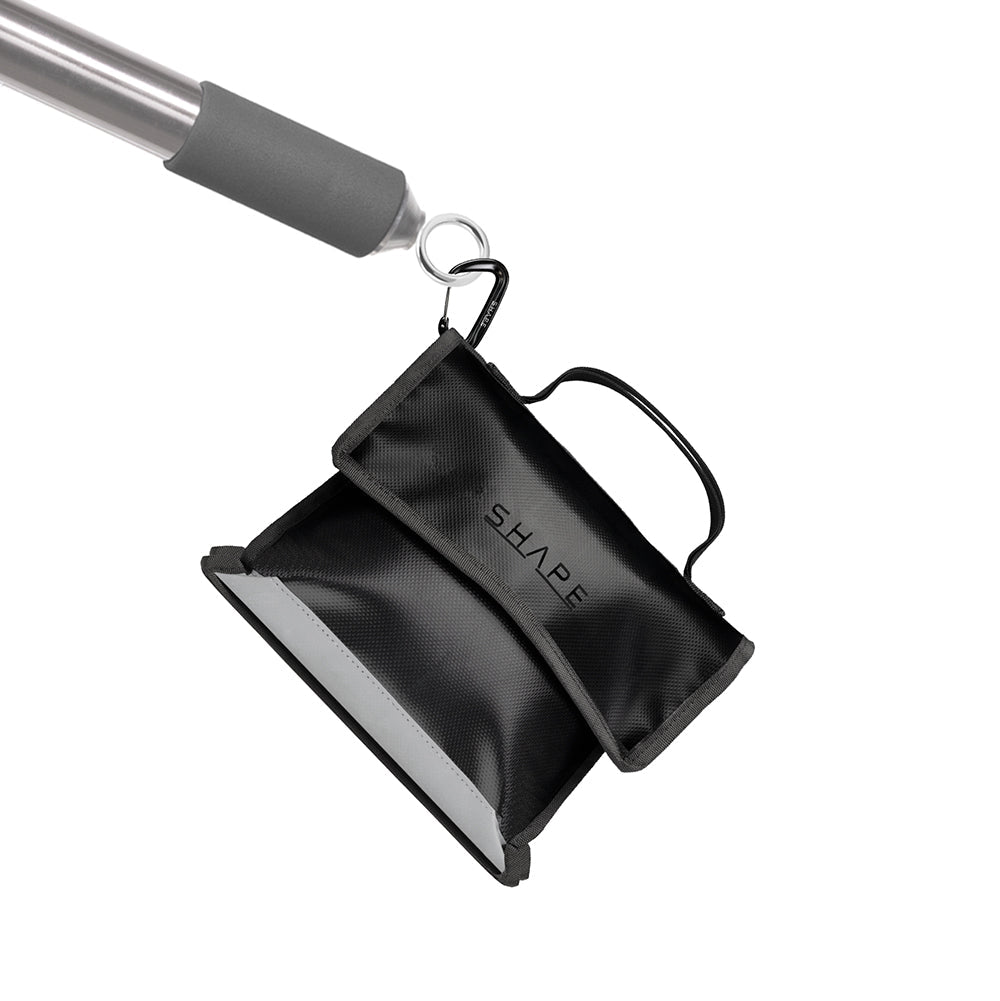 SHAPE On Set Sandbag 15 lbs Counterweights SHAPE wlb